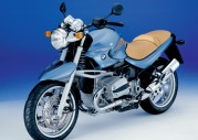 BMW R 1150 R